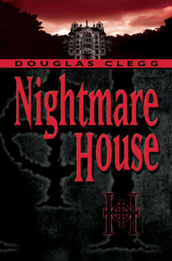 Nightmare House