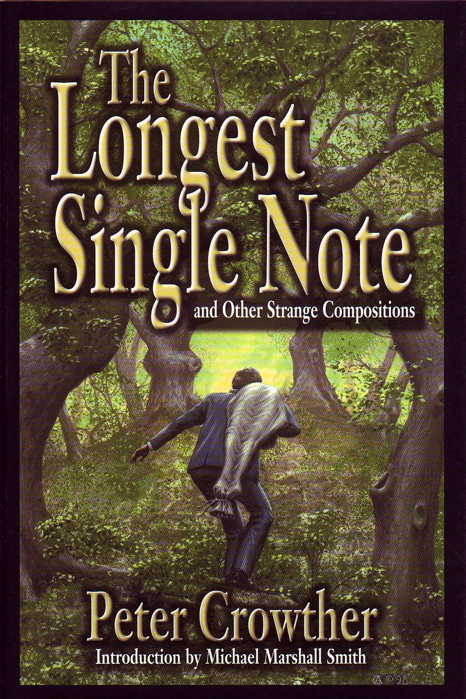 The Longest Single Note