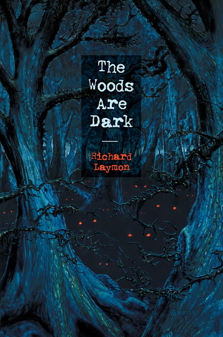 The Woods are Dark (The Original, Uncut Version)