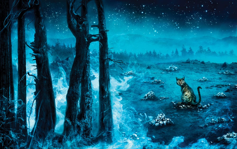 Pet Sematary