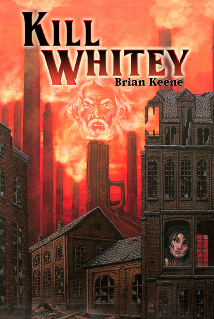 Kill Whitey