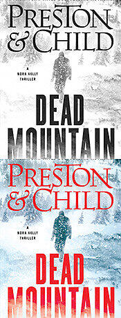 Dead Mountain