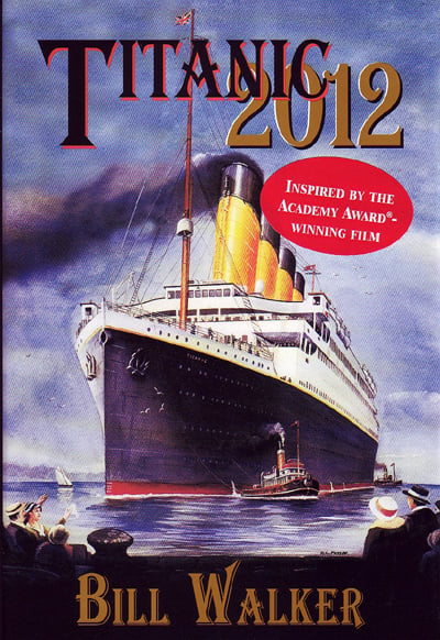 Titanic 2012