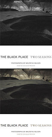 The Black Place