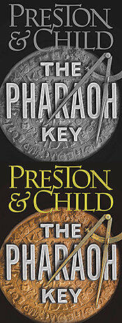 The Pharaoh Key