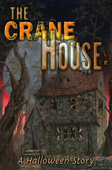 The Crane House: A Halloween Story