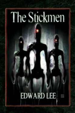 The Stickmen