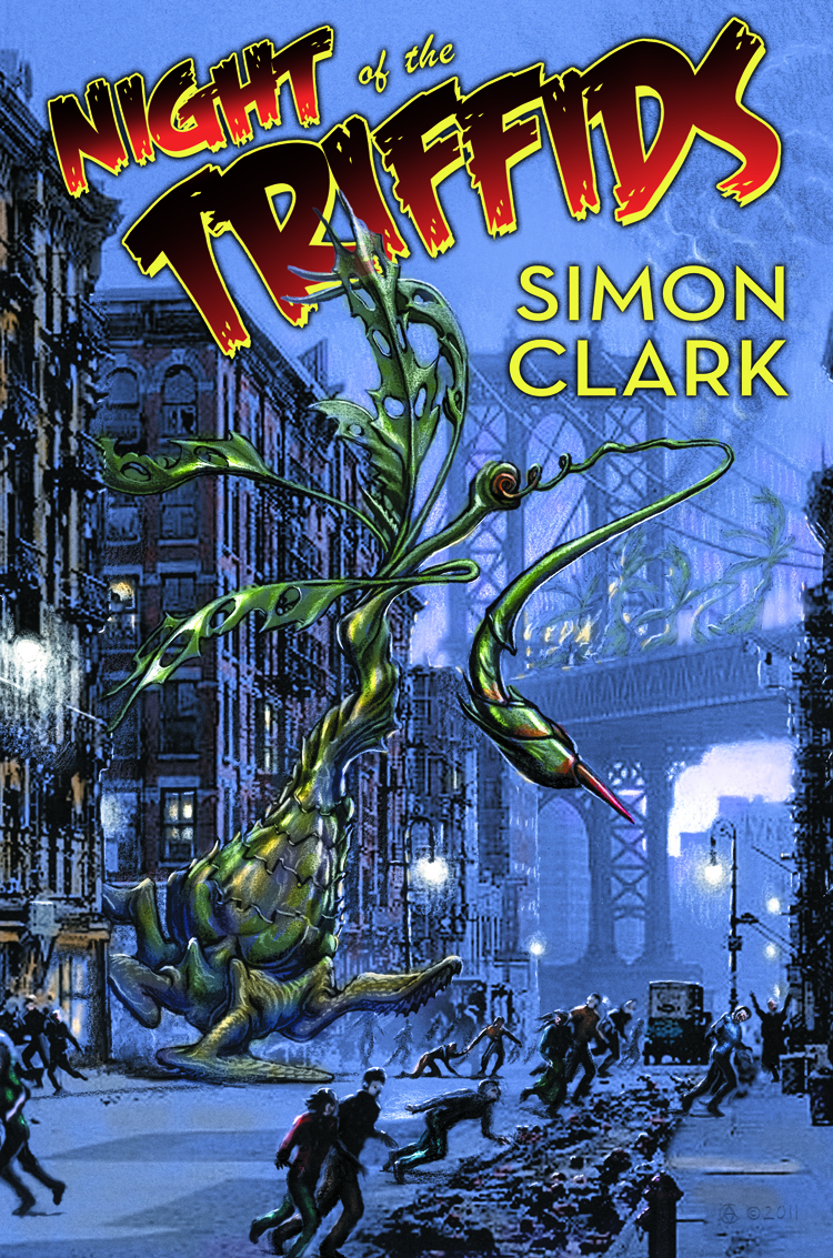 The Night of the Triffids