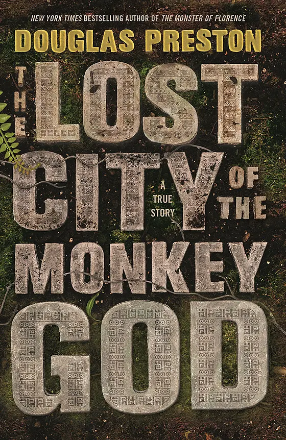 Monkey God
