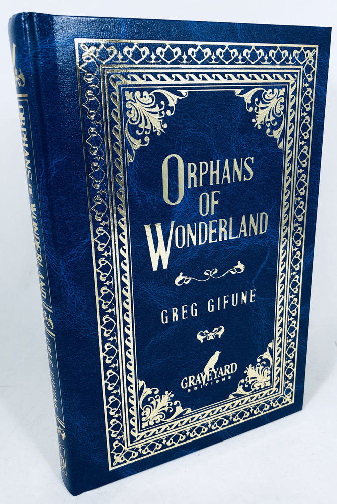 Orphans of Wonderland