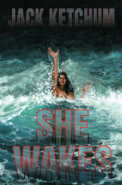 She Wakes