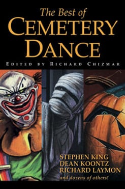 Best of Cemetery Dance
