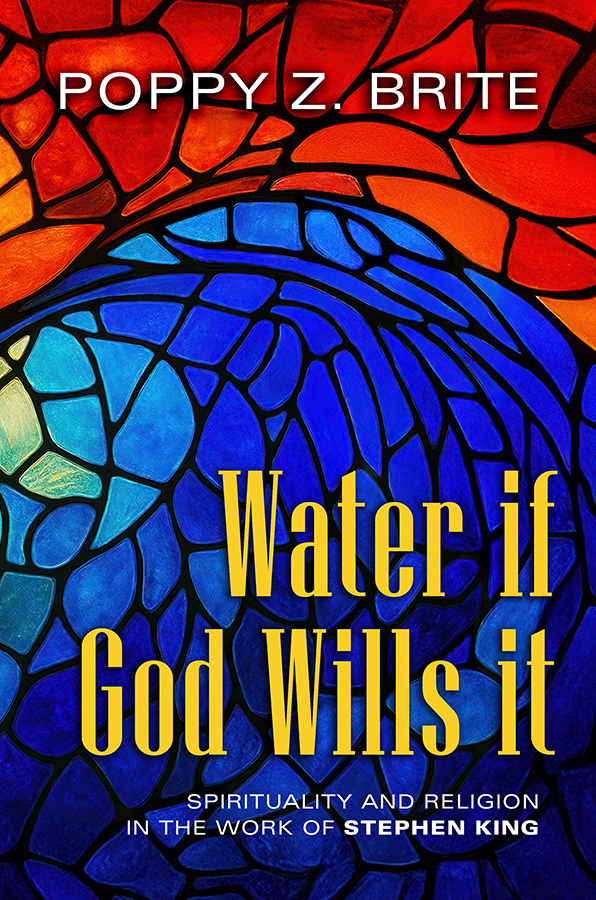 Water if God Wills It