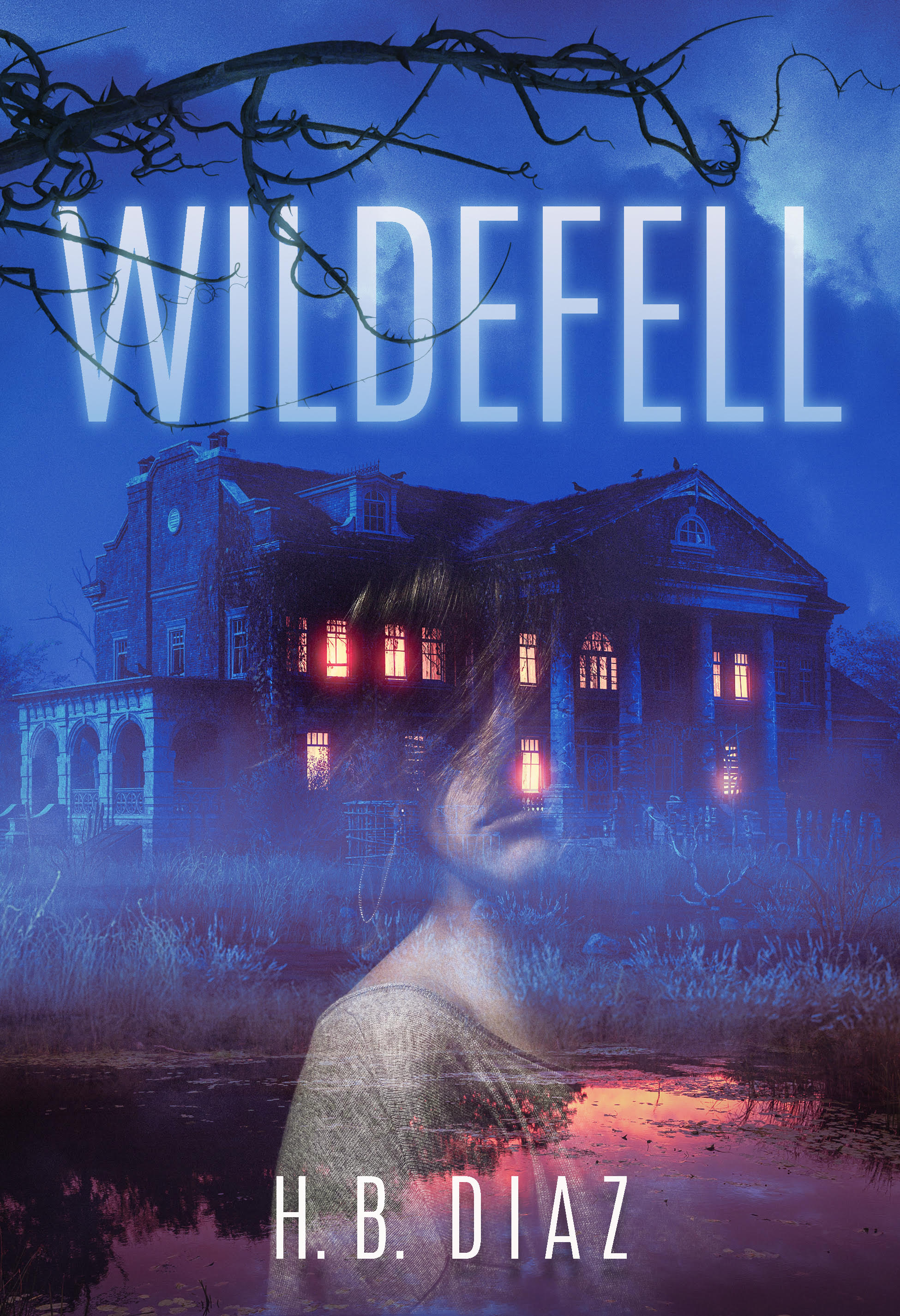 Wildefell