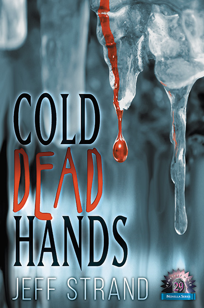 Cold Dead Hands