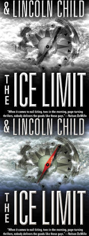 Ice Limit