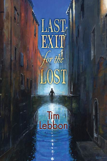 Last Exit For the Lost