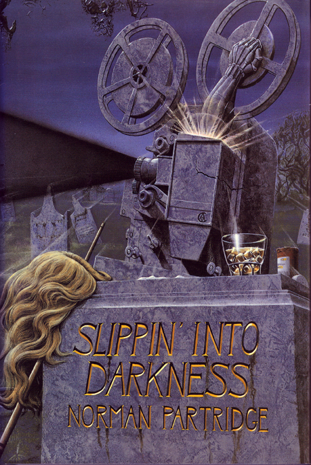 Slippin' Into Darkness