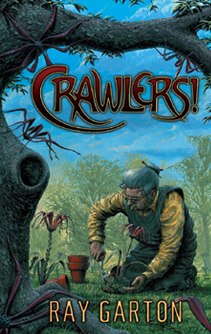 Crawlers