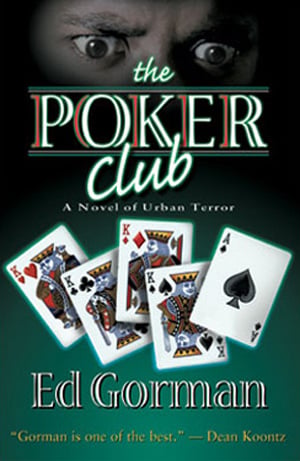 The Poker Club