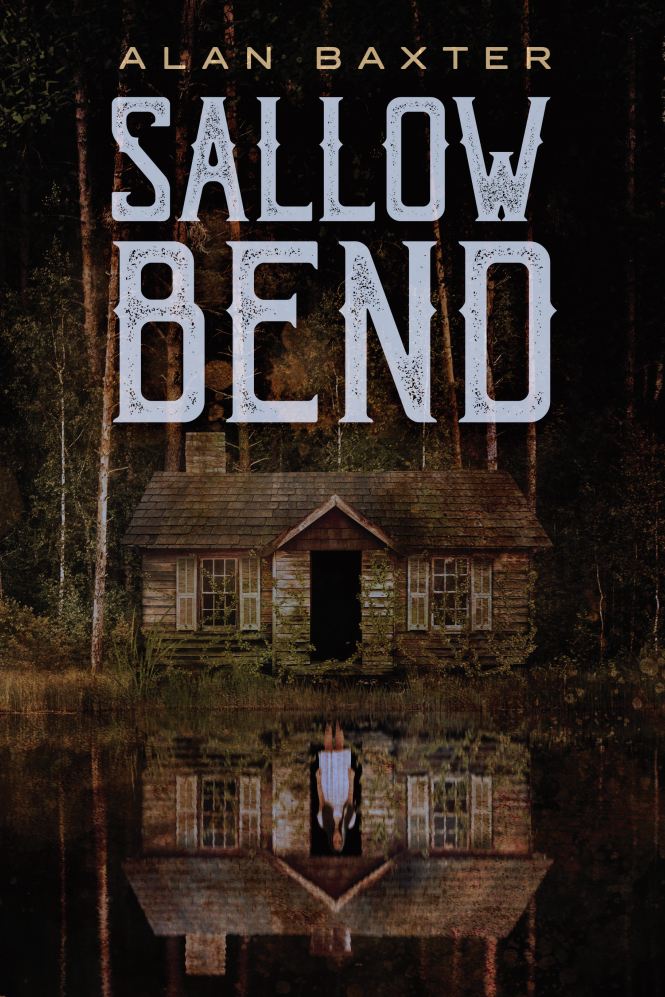 Sallow Bend