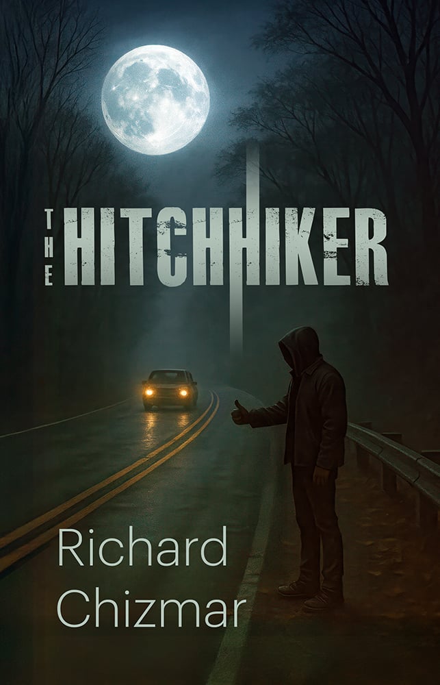 The Hitchhiker