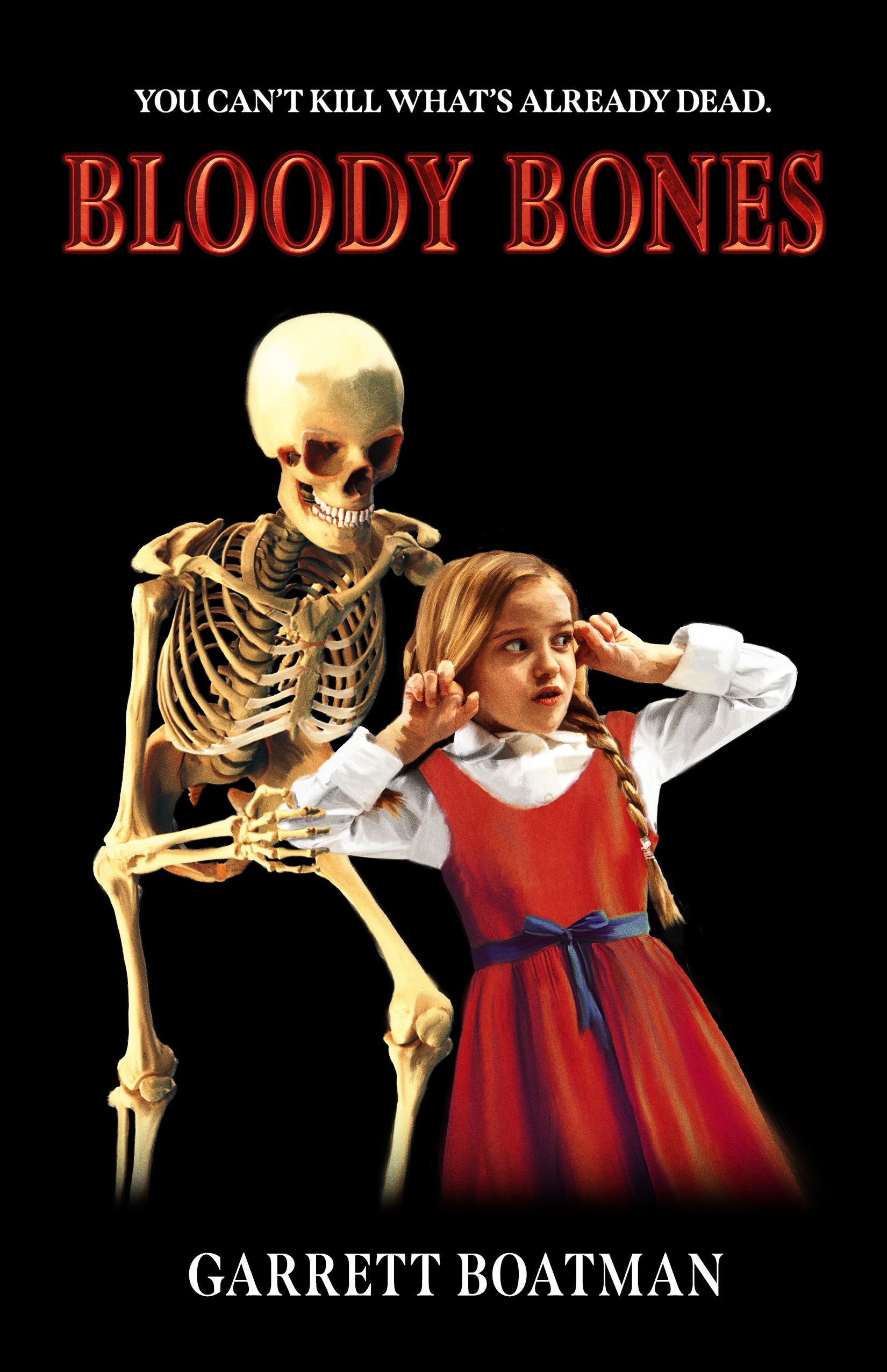 Bloody Bones