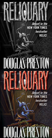 Reliquary