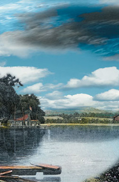 Camp Pleasant