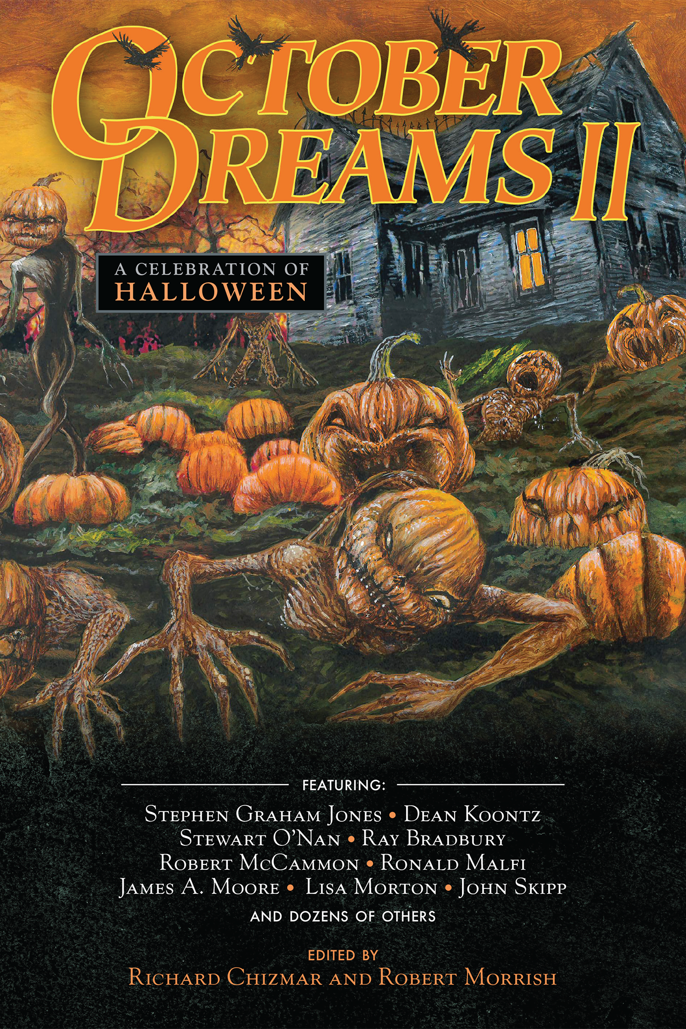 October Dreams 2