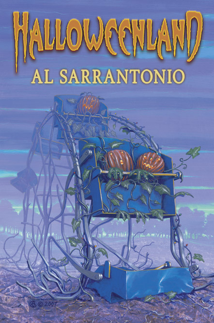 Halloweenland