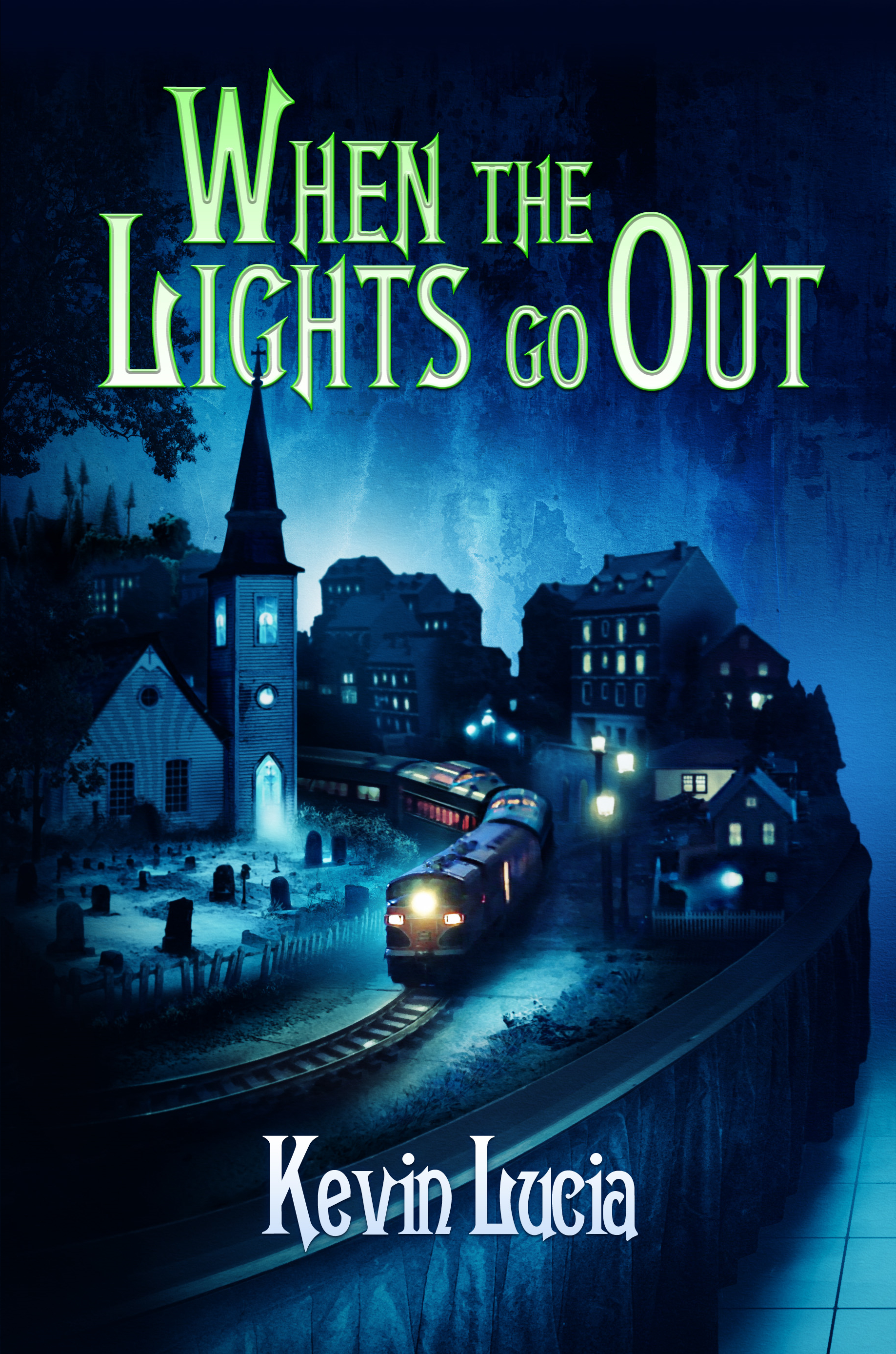 When the Lights Go Out