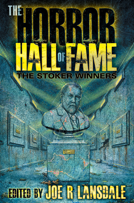 The Horror Hall of Fame: The Stoker Winners