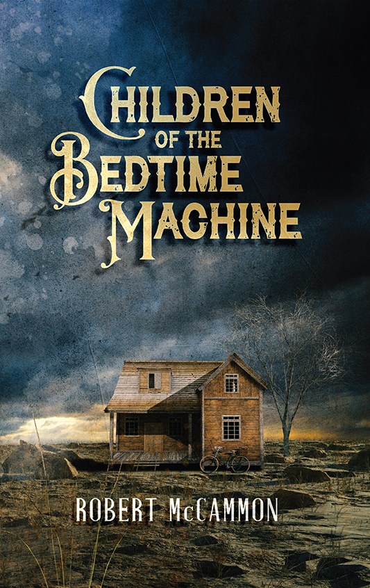 Children of the Bedtime Machine