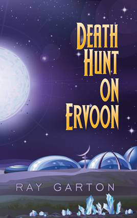 Death Hunt on Ervoon