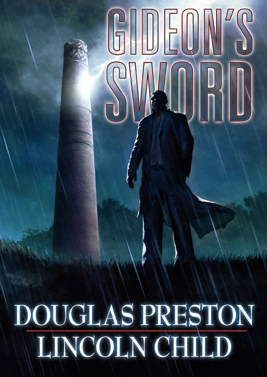 Gideon's Sword