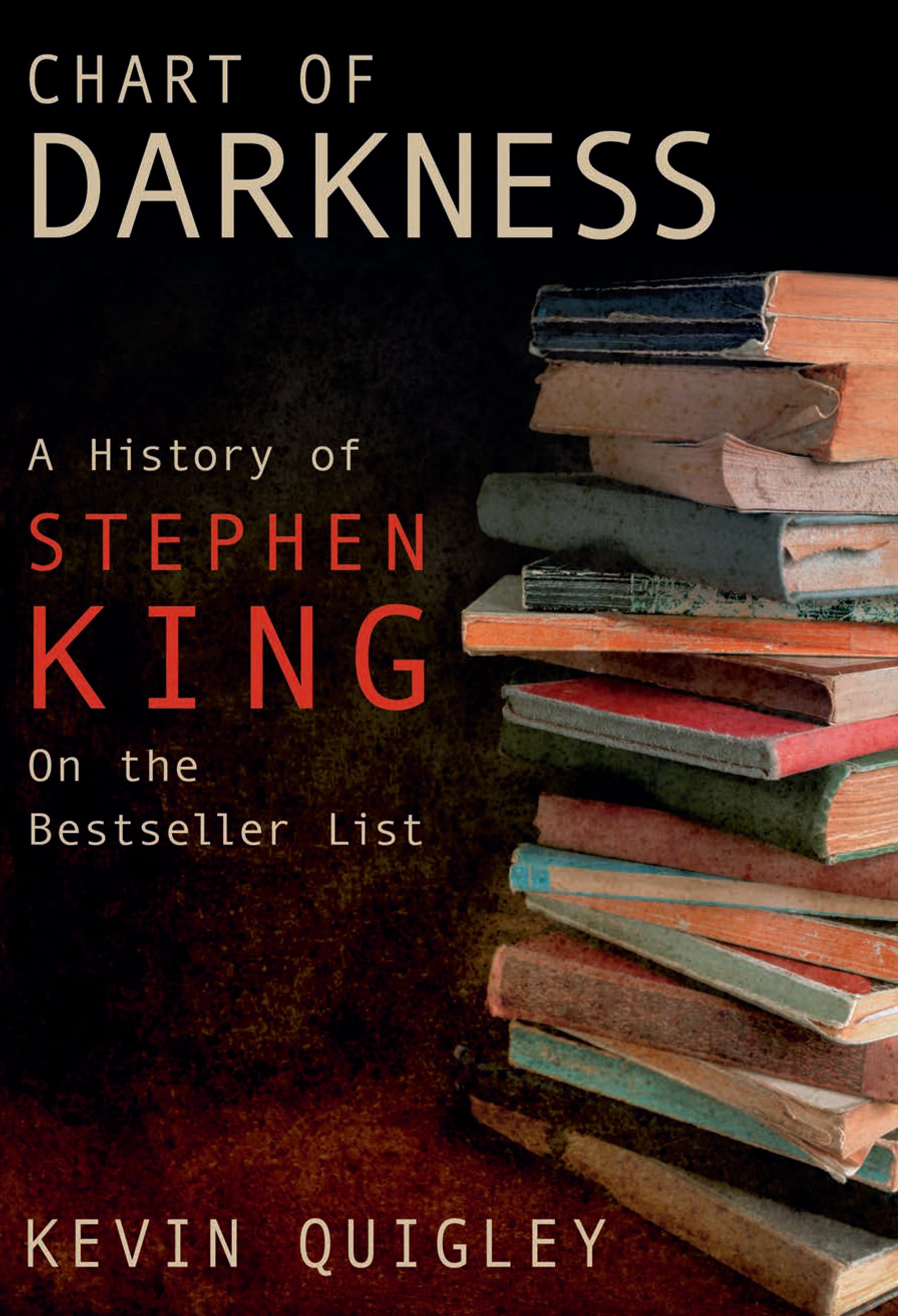 Chart of Darkness