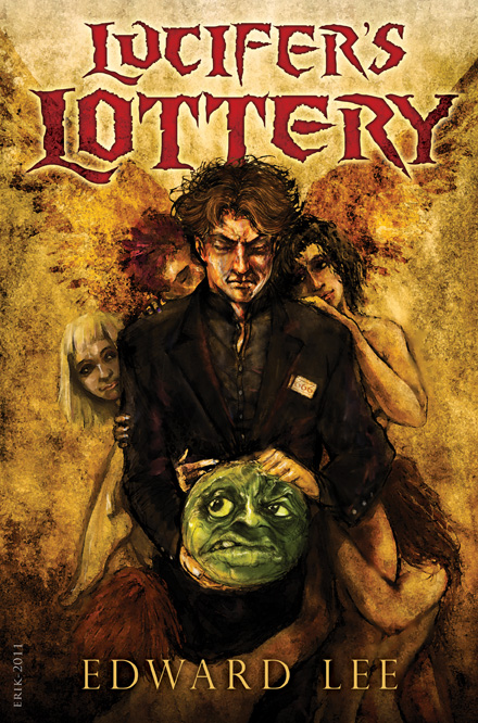 Lucifer's Lottery
