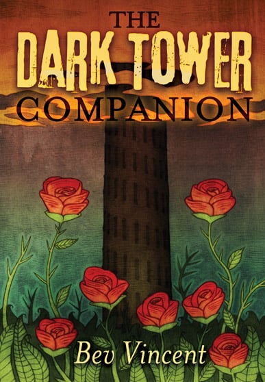 The Dark Tower Companion