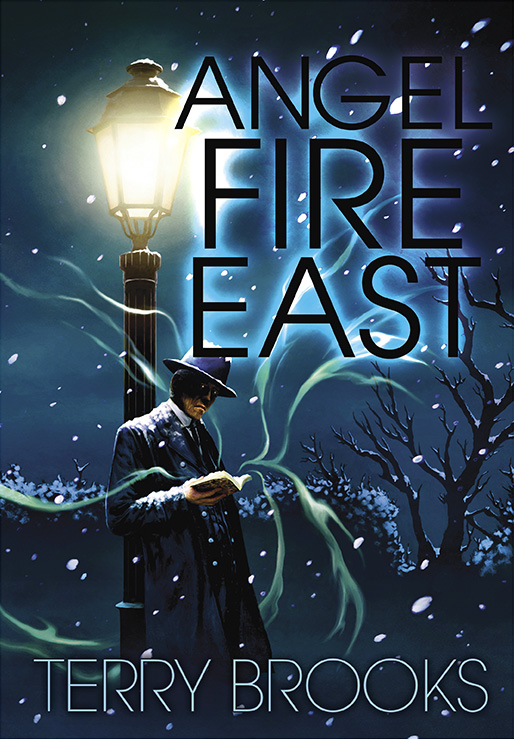 Angel Fire East