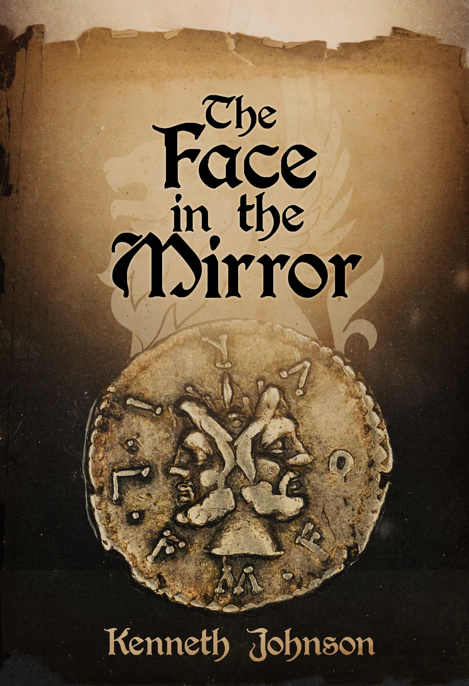 The Face in the Mirror