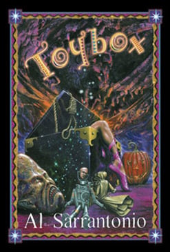 Toybox