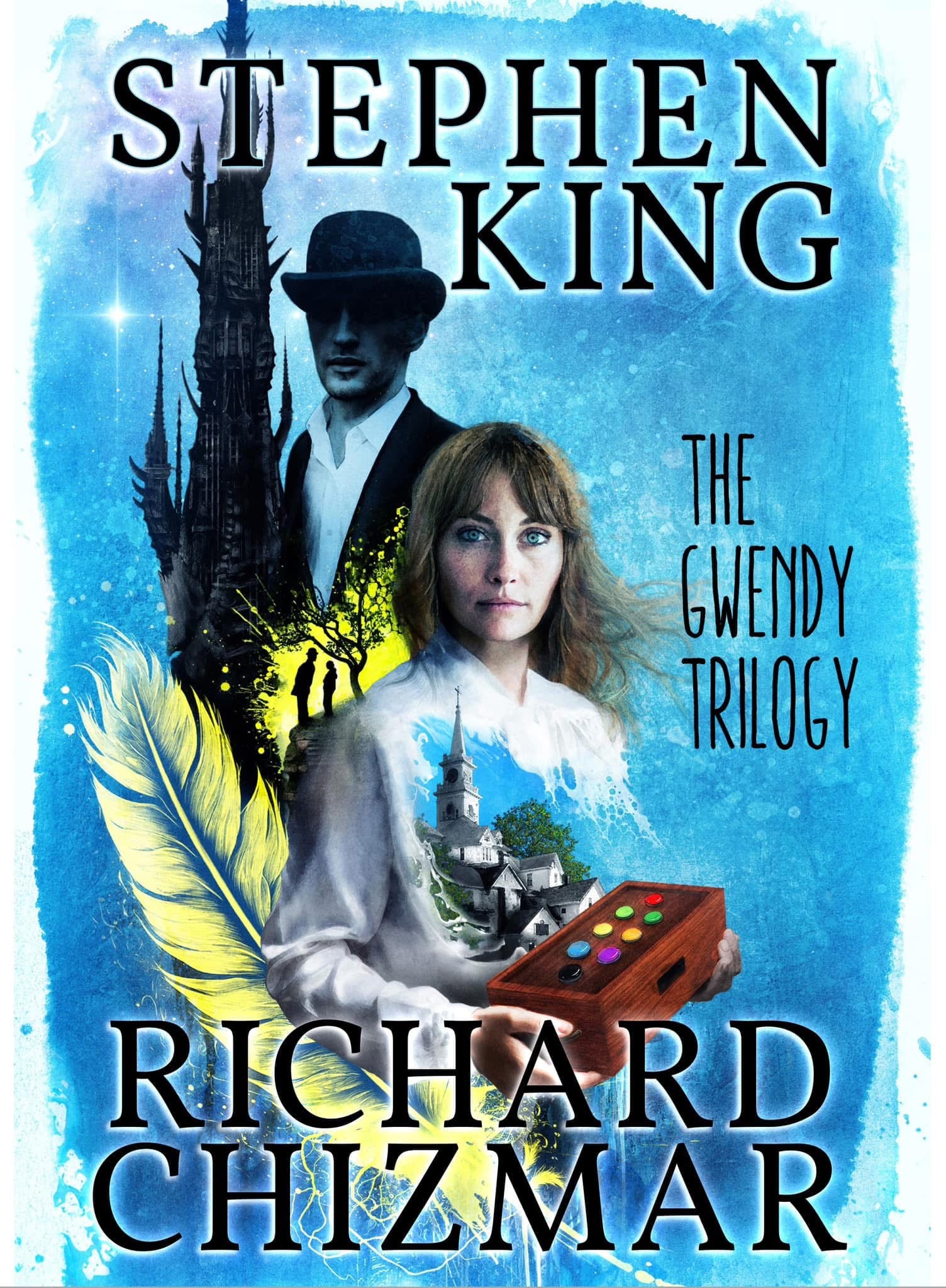 The Gwendy Trilogy Omnibus