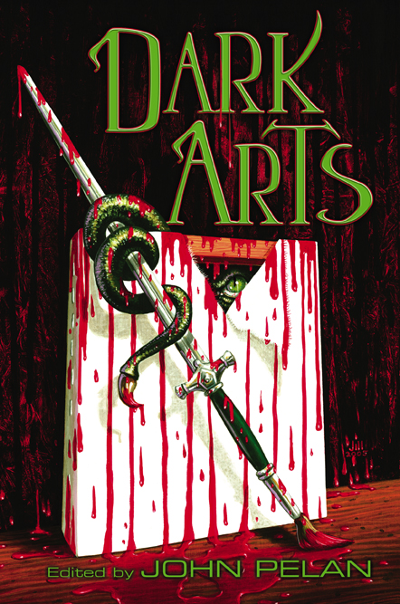 Dark Arts