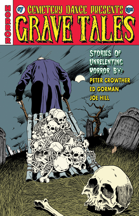 Grave Tales #7
