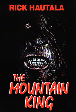 The Mountain King