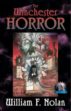 The Winchester Horror