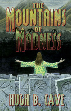 The Mountains of Madness