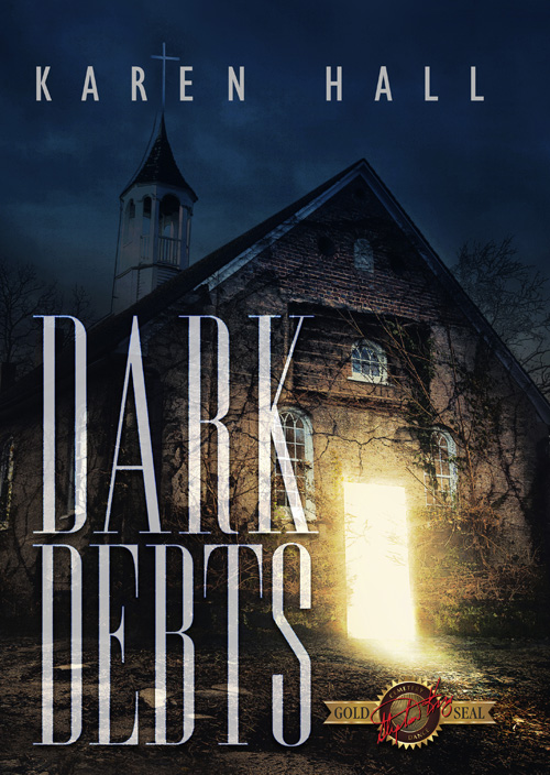 Dark Debts (Cemetery Dance Gold Seal #1)