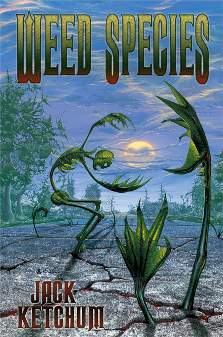Weed Species